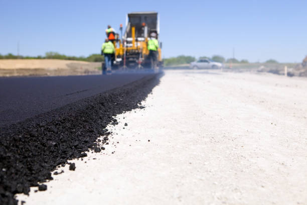 Best Commercial Driveway Pavers  in Levittown, PA