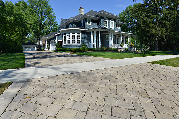 Best Driveway Pavers for Homes  in Levittown, PA