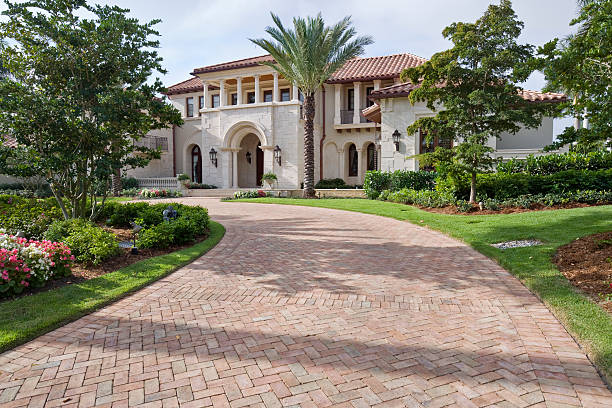 Best Driveway Resurfacing Pavers  in Levittown, PA