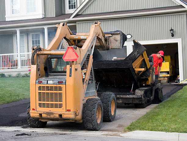 Reasons to Select Us for Your Driveway Paving Requirements in Levittown, PA