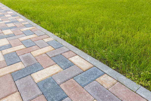 Best Custom Driveway Pavers  in Levittown, PA