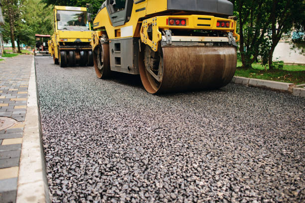 Driveway Repair Near Me in Levittown, PA