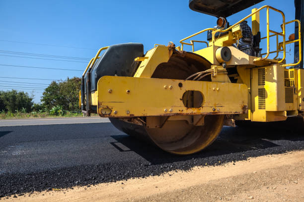 Best Concrete Paver Driveway  in Levittown, PA